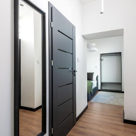 Apartments Florianska 24 Krakkó Kültér fotó
