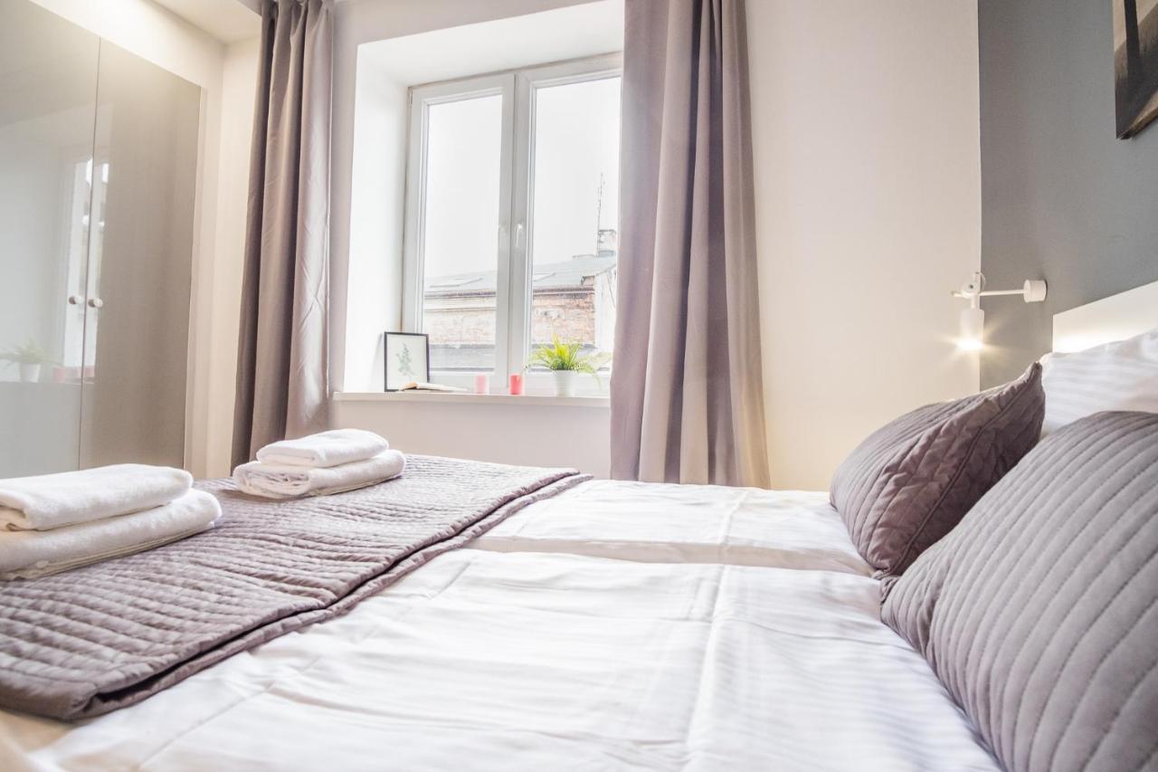 Apartments Florianska 24 Krakkó Kültér fotó