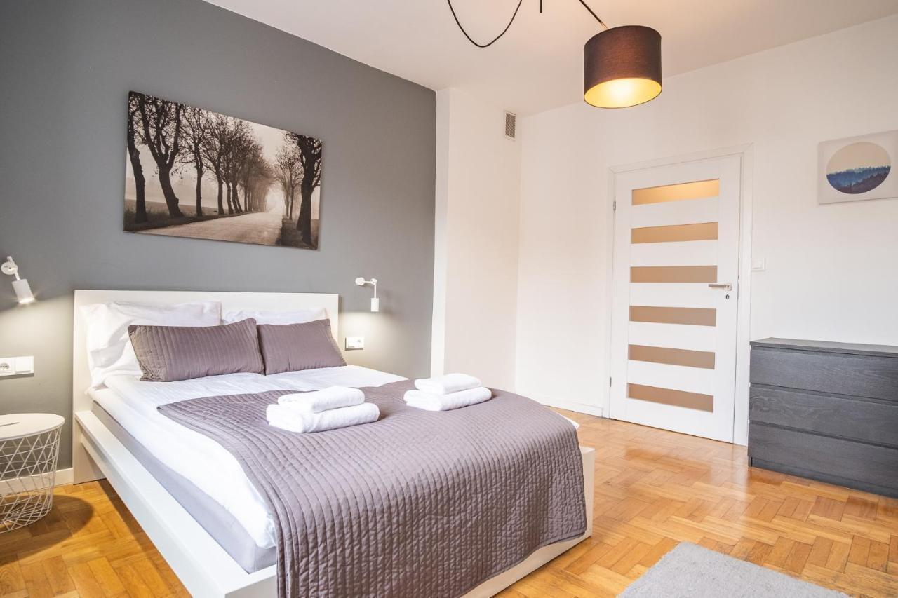 Apartments Florianska 24 Krakkó Kültér fotó