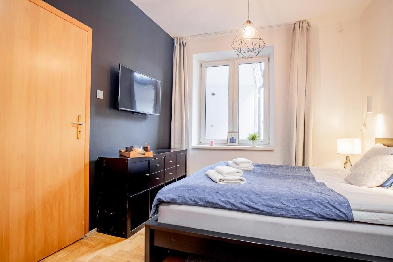 Apartments Florianska 24 Krakkó Kültér fotó