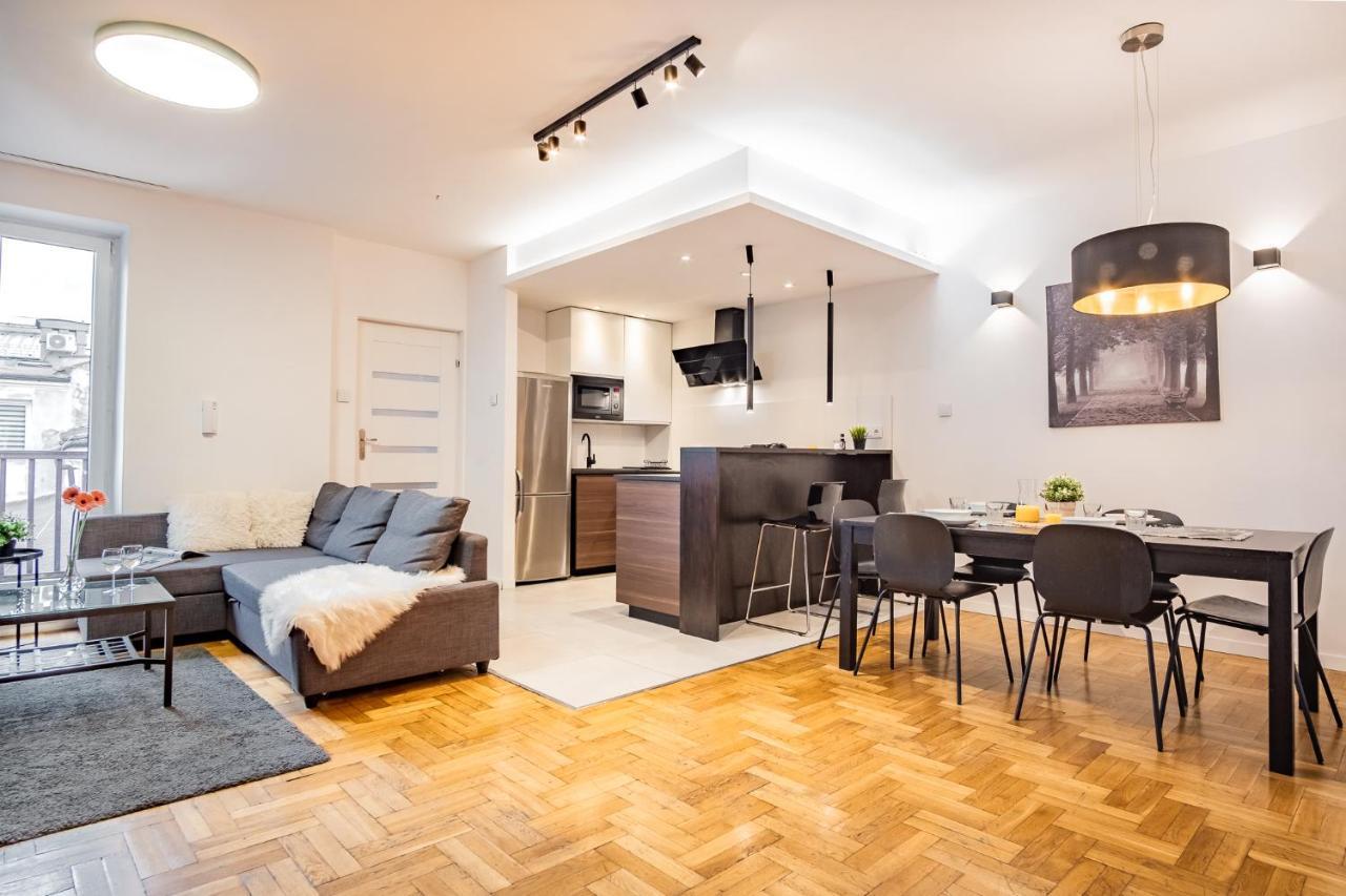 Apartments Florianska 24 Krakkó Kültér fotó
