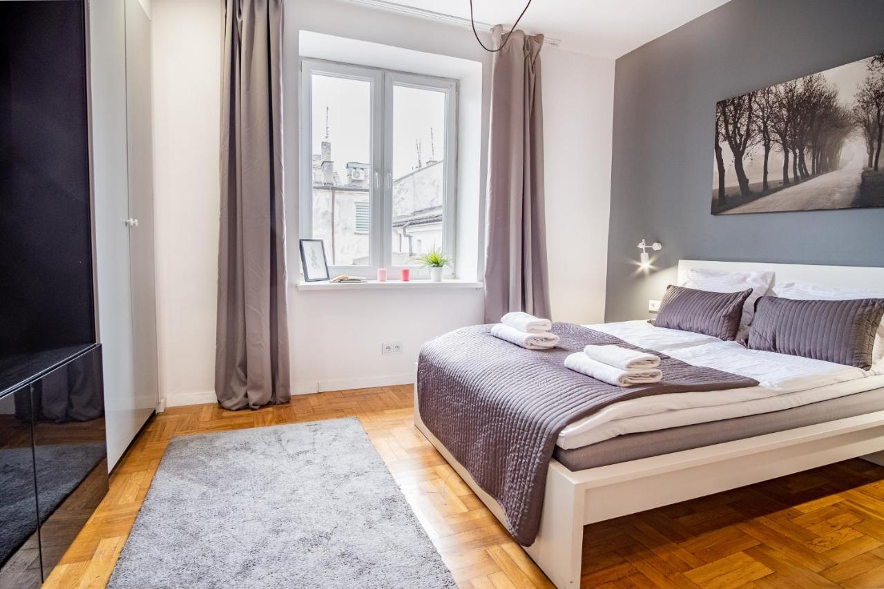 Apartments Florianska 24 Krakkó Kültér fotó