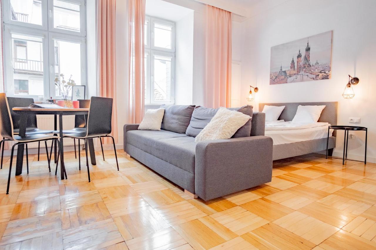 Apartments Florianska 24 Krakkó Kültér fotó