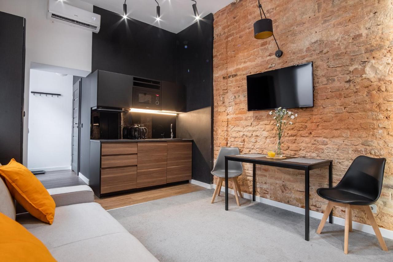 Apartments Florianska 24 Krakkó Kültér fotó