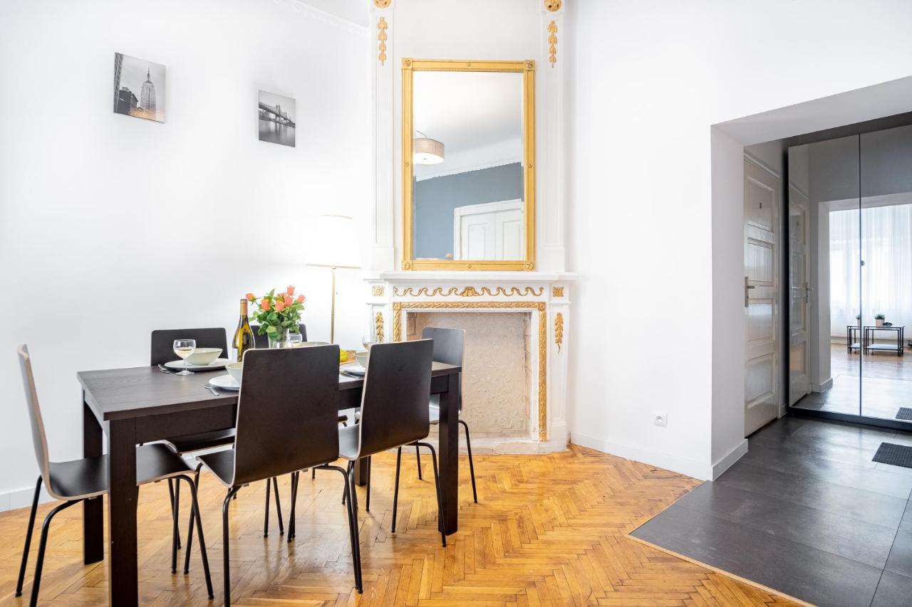 Apartments Florianska 24 Krakkó Kültér fotó