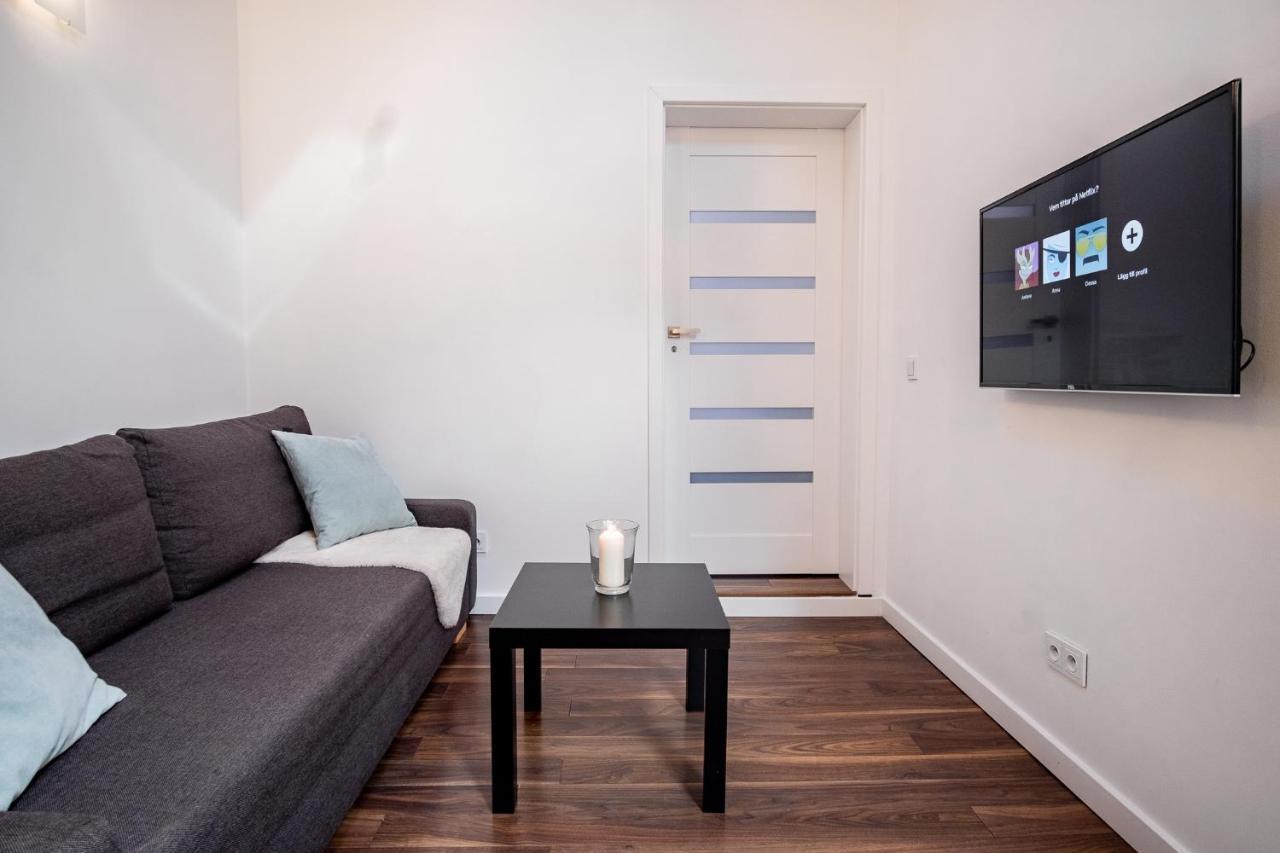 Apartments Florianska 24 Krakkó Kültér fotó