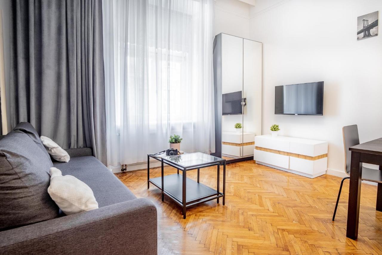 Apartments Florianska 24 Krakkó Kültér fotó