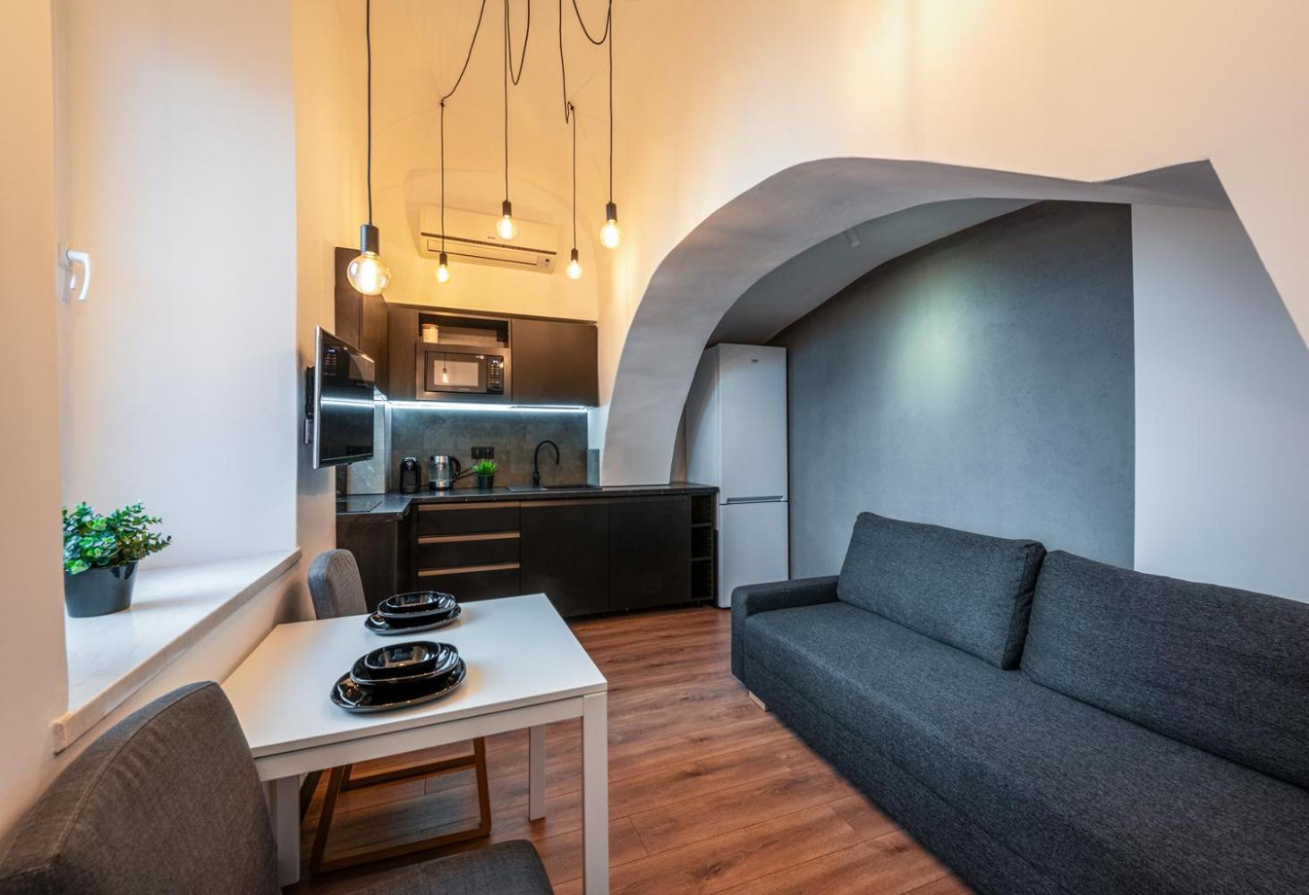 Apartments Florianska 24 Krakkó Kültér fotó