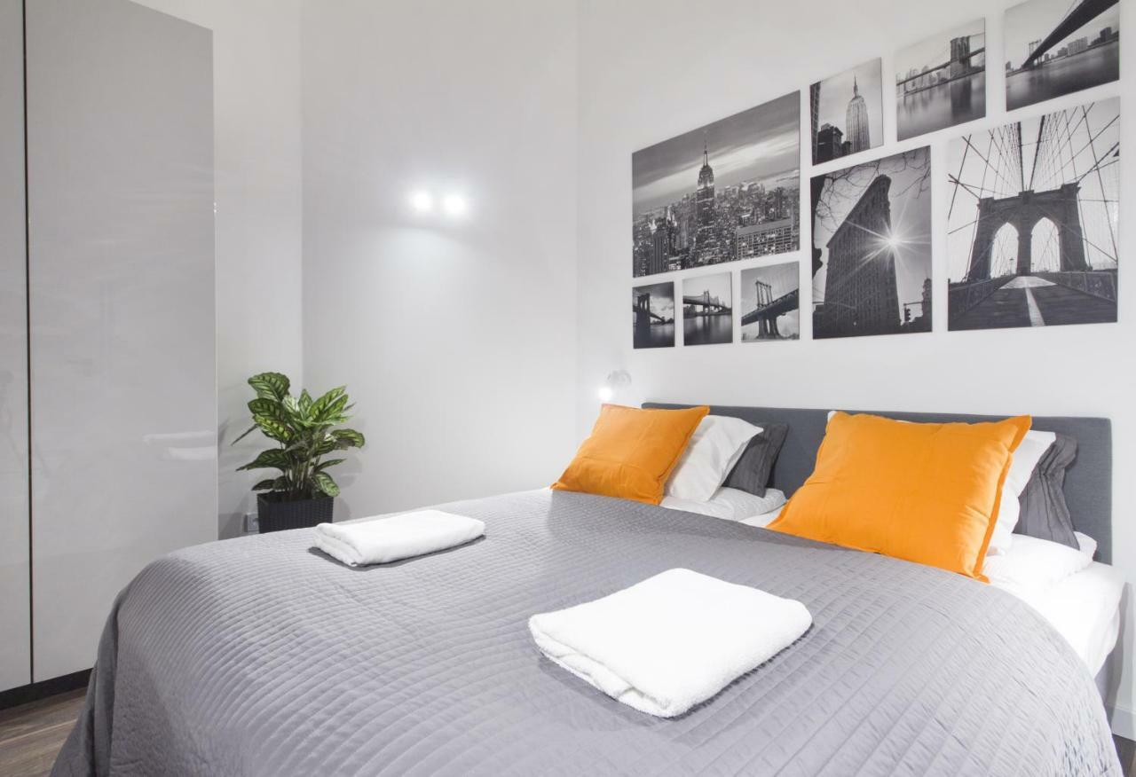 Apartments Florianska 24 Krakkó Kültér fotó