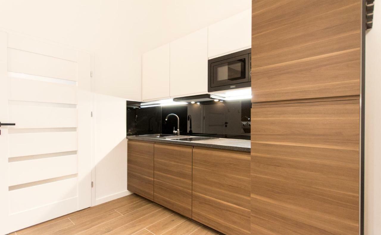 Apartments Florianska 24 Krakkó Kültér fotó